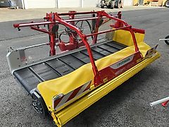 Pöttinger Mergento F 4010 Alpin