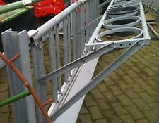 Gerdemann Greven Kälber Sauger Fresser , Futtergitter , Tränkegitter , Schiebegitter , Parallelfressgitter Gerdemann Greven Kälber Sauger Fresser , Futtergitter , Tränkegitter , Schiebegitter , Parallelfressgitter