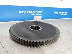 Fendt PTO/ PTO DELEN