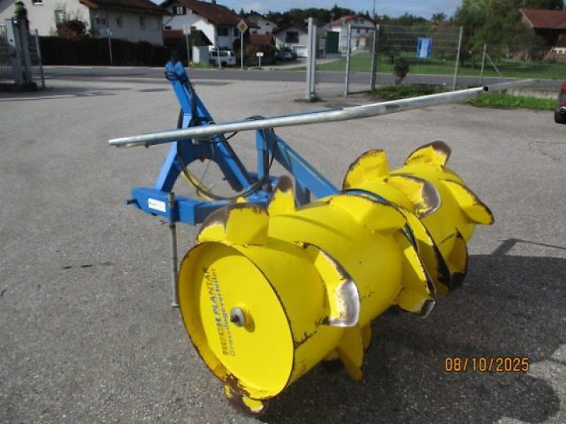 Reck PLANTAR SV NHS/NFS #872