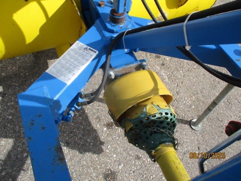 Reck PLANTAR SV NHS/NFS #872