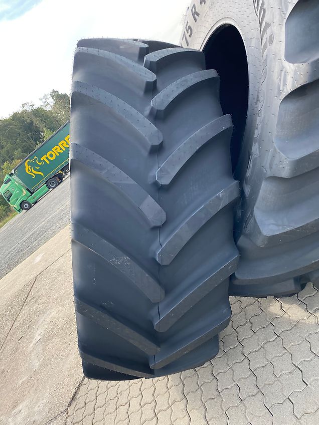 Continental 710/75R42 Tractor Master