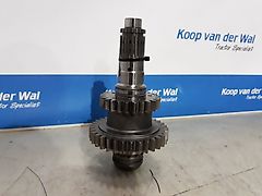 Fendt PTO SHAFT/PTO ASSEN