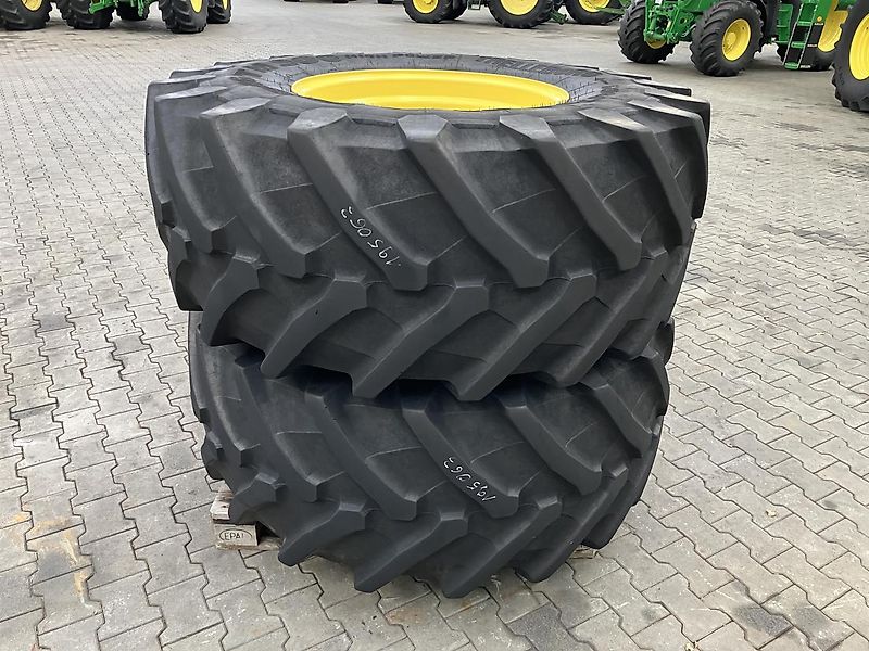 Trelleborg 600/70R28