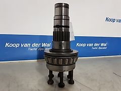 Fendt PTO SHAFT/PTO ASSEN