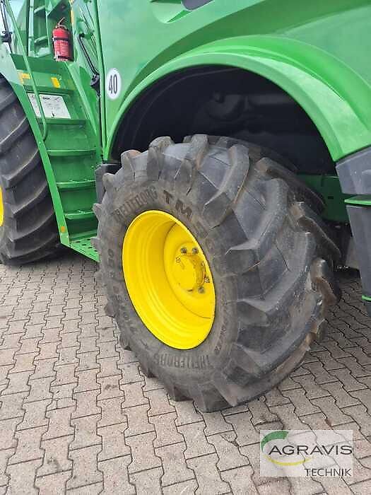 John Deere 8600 I