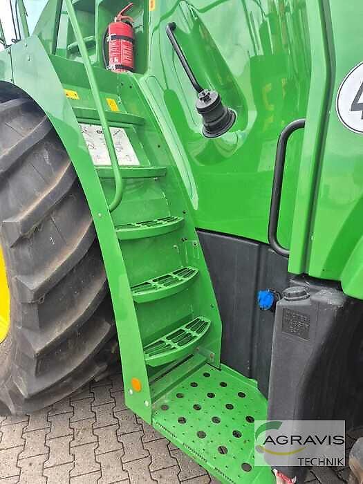 John Deere 8600 I