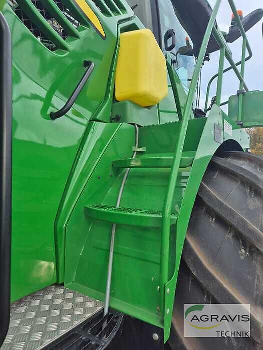 John Deere 8600 I