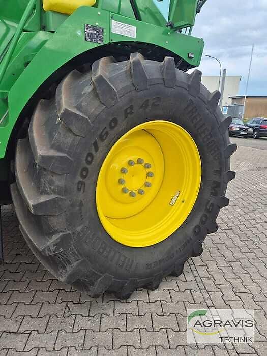 John Deere 8600 I