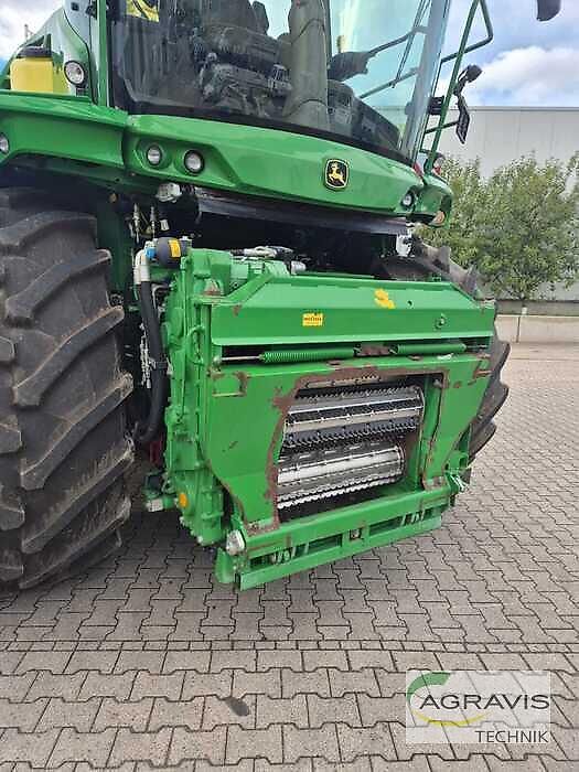 John Deere 8600 I