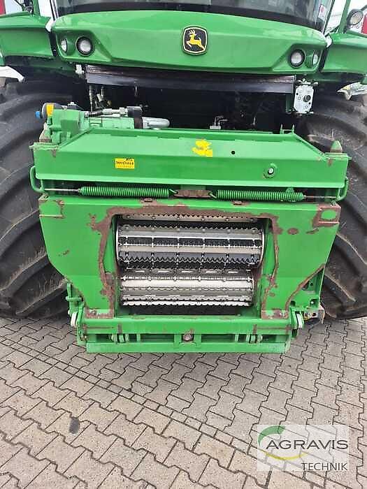 John Deere 8600 I