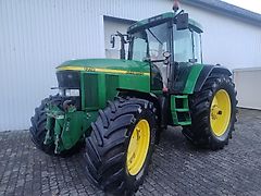 John Deere 7710