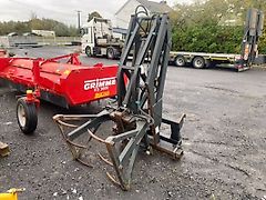 Alö DBS 3250