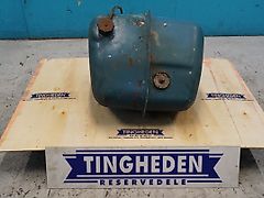 Ford 4000 (Spare part/Reservedel/Ersatzteil)