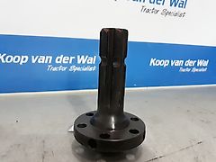 Fendt PTO SHAFT/PTO ASSEN
