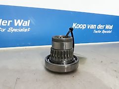 Fendt GEARBOX/VERSNELLINGSBAK INNER