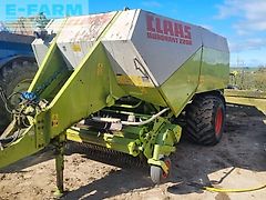 Claas USED 2001 QUADRANT 2200