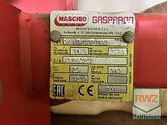Maschio Tempo 1200-18m