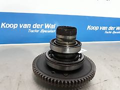 Fendt GEARBOX/VERSNELLINGSBAK INNER