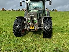 Fendt 714