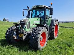 Fendt 820 Triebsatz neu