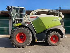 Claas Jaguar 950