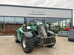 Kramer KT 557
