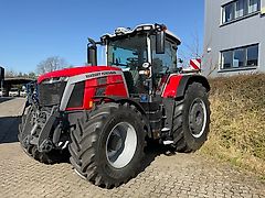 Massey Ferguson 8S.305 Dyna-VT EXCLUSIVE