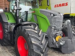 Fendt 728 Profi+ Gen7