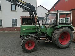 Fendt 103 S A