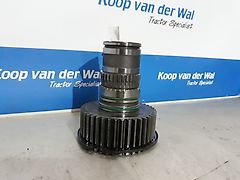 Fendt 4 WD PARTS / ONDERDELEN