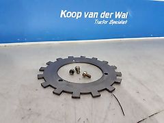 Fendt 4 WD PARTS / ONDERDELEN