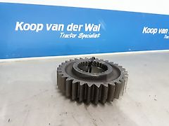 Fendt 4 WD PARTS / ONDERDELEN