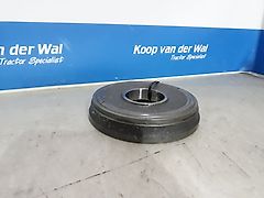 Fendt 4 WD PARTS / ONDERDELEN