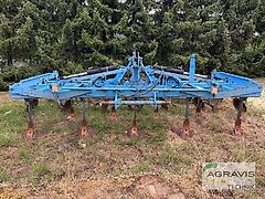 Lemken SMARAGD 9/500 K