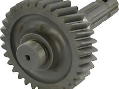 Case Zapfwelle CASE 3402751R1