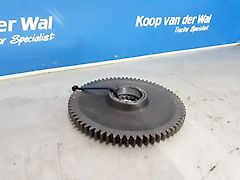 Fendt GEARBOX/VERSNELLINGSBAK INNER