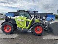 Claas SCORPION 732 VP TIER III OHNE ADBLUE