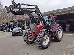 Valtra A 134 LH