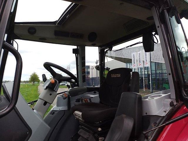 Valtra A 114 HT4