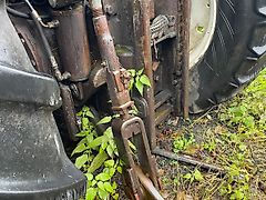 Fiat Agri G170 G190 G210 G240 New Holland - ramię podnośnika 86511382 (Części zamienne)