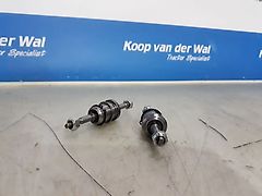 Fendt BRAKE/REMDELEN