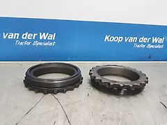 Fendt DIFFERENTIAL/DIFFERENTIEEL