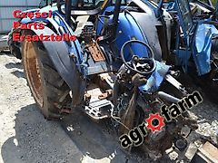 New Holland TN75 65 70 parts, ersatzteile, pieces