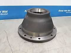 Fendt DIFFERENTIAL/DIFFERENTIEEL