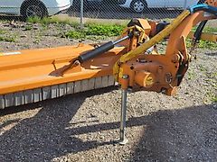 Berti TA -PS 250 Släntklippare