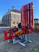 Dücker Wegzetbok voor ducker USM modellen Dücker Wegzetbok voor ducker USM modellen