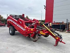 Grimme CS 150