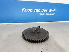 Fendt GEARBOX/VERSNELLINGSBAK INNER