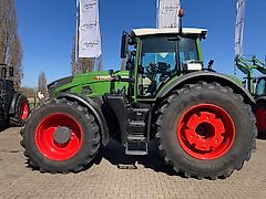 Fendt 930 Vario Gen7 Profi+ Setting2